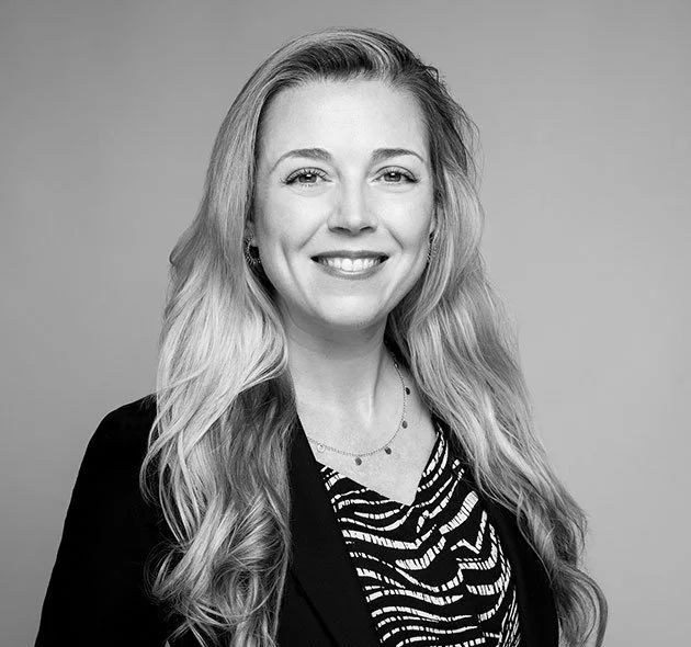 Portrait of Jennifer Susek
