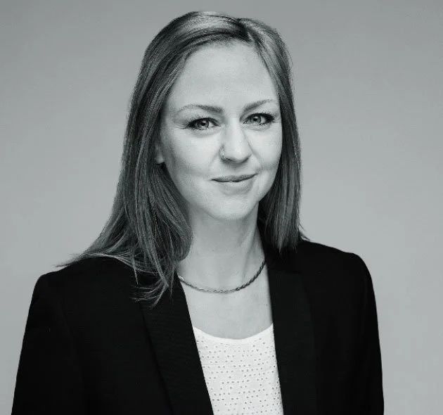 Portrait of Lea Deseler