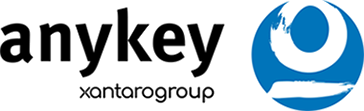 anykey logo