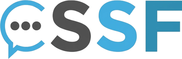 SSF / Cho-Time logo