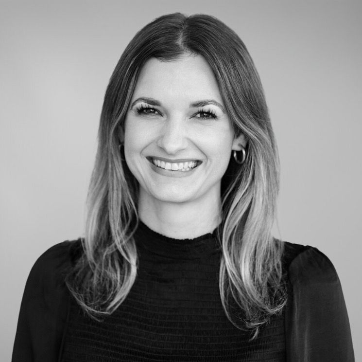 Portrait of Nina Fuchs