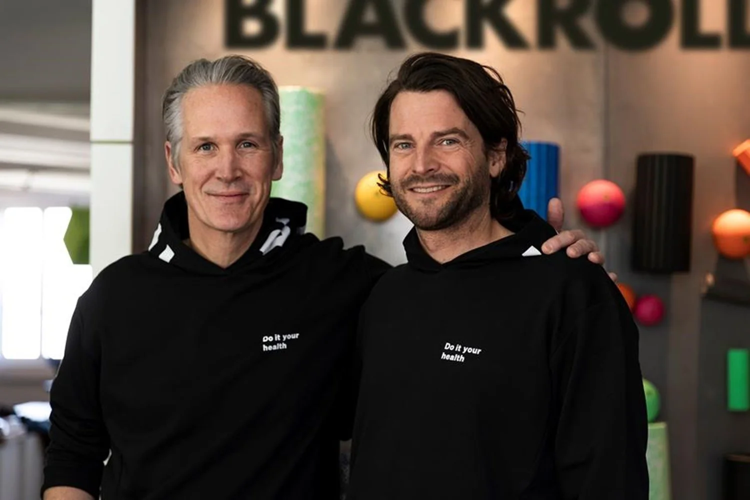 BLACKROLL