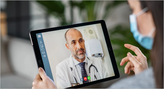 CuraMed Kliniken