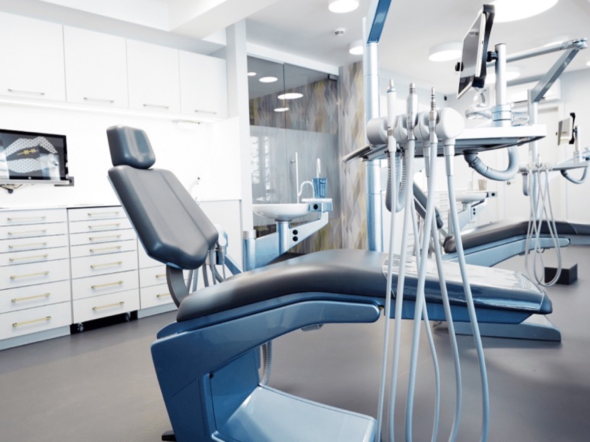 Healthcare Holding Schweiz