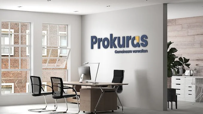 Prokuras