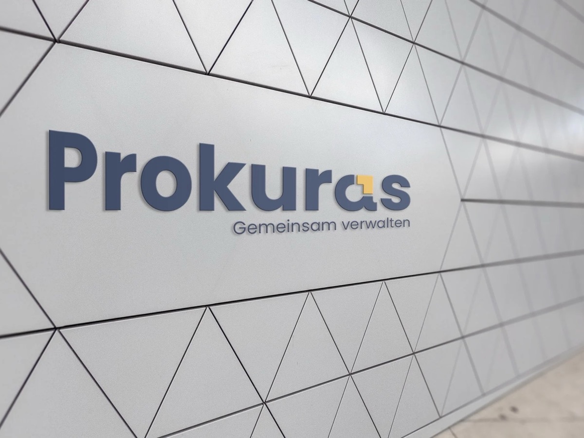 Prokuras
